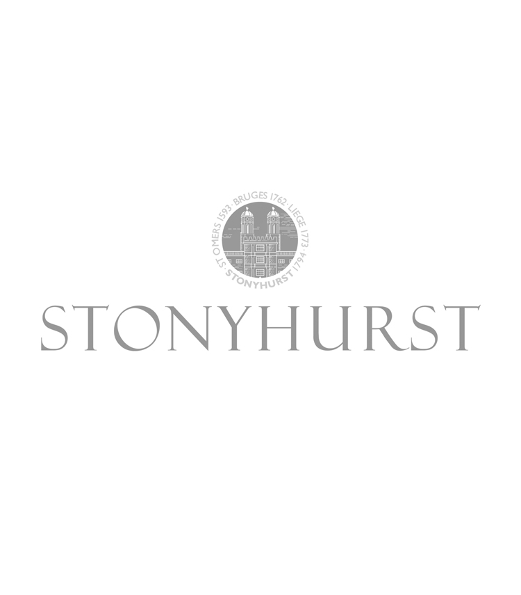 Stonyhurst brand logo